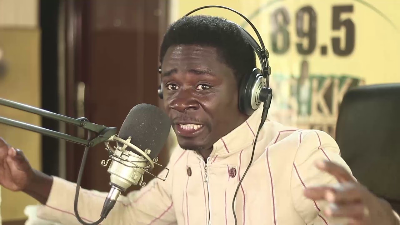 REVELATION PART 3 BY EVANGELIST AKWASI AWUAH (2019 OFFICIAL VIDEO)