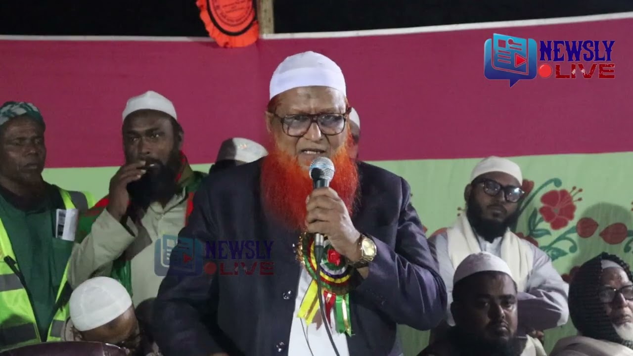 ইসলামী আন্দোলন বাংলাদেশের মহাসচিব ও খুলনা–৪ আসনের সংসদ সদস্য প্রার্থী, হাতপাখা প্রতীকের পথিক