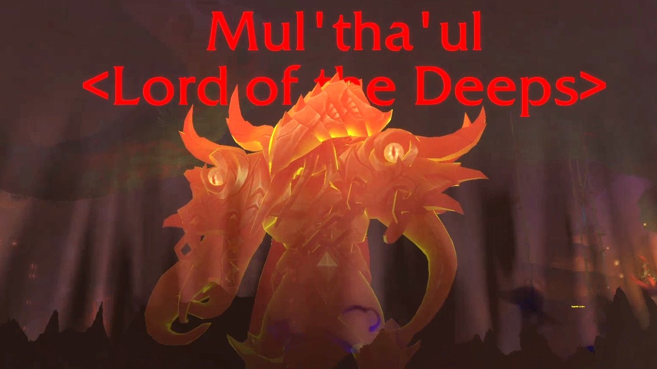 WOW Midnight Delve The Gulf of Memory Full Gameplay
