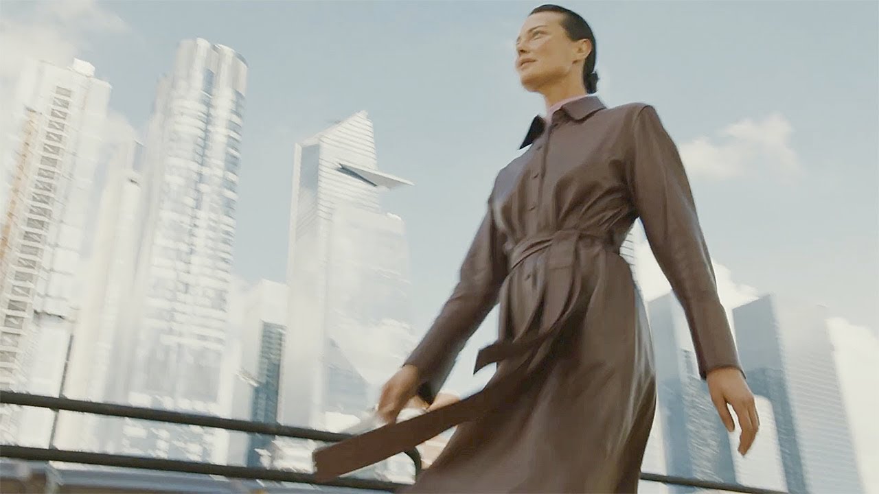 COS | Fall Winter 2022/2023 | Full Show