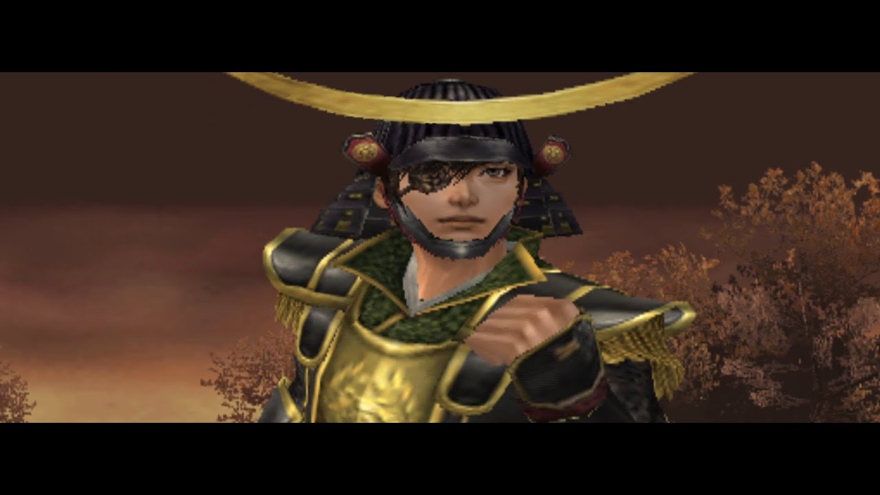 Warriors Orochi 2 - Part 14