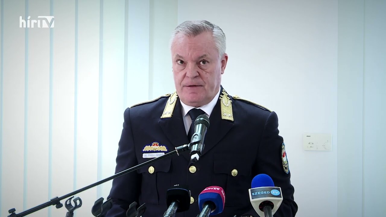 Riasztás - 50 tonna drog és milliárdos vagyonelkobzás: lecsapott a rendőrség a DELTA Programmal