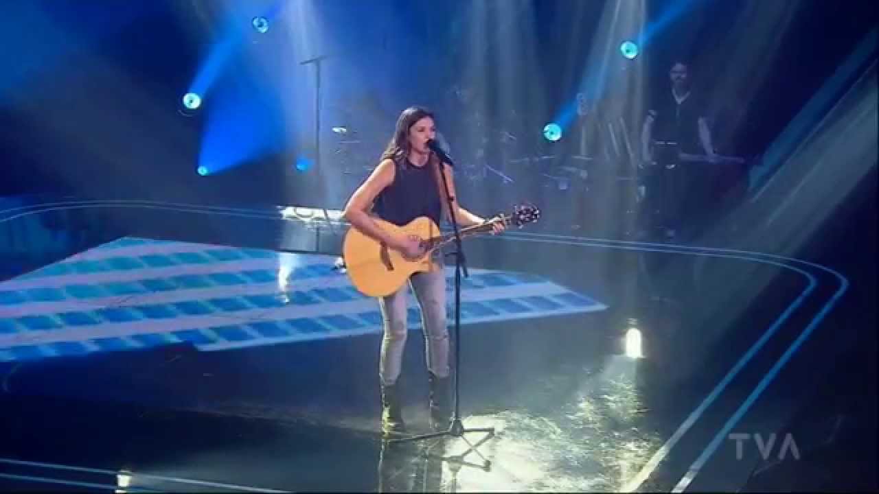 Sara Dufour - La Question a 100$