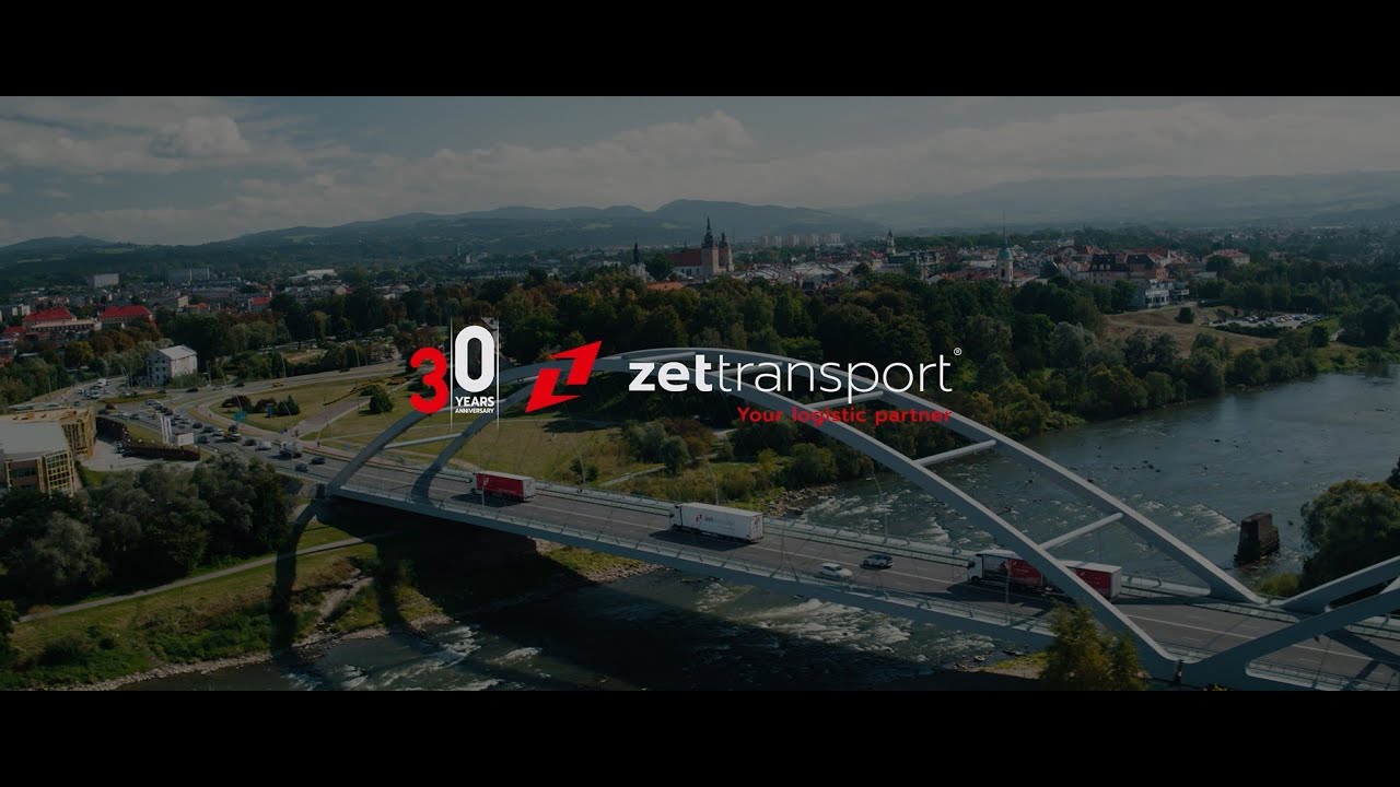 30lecie Zet Transport sp. z o.o