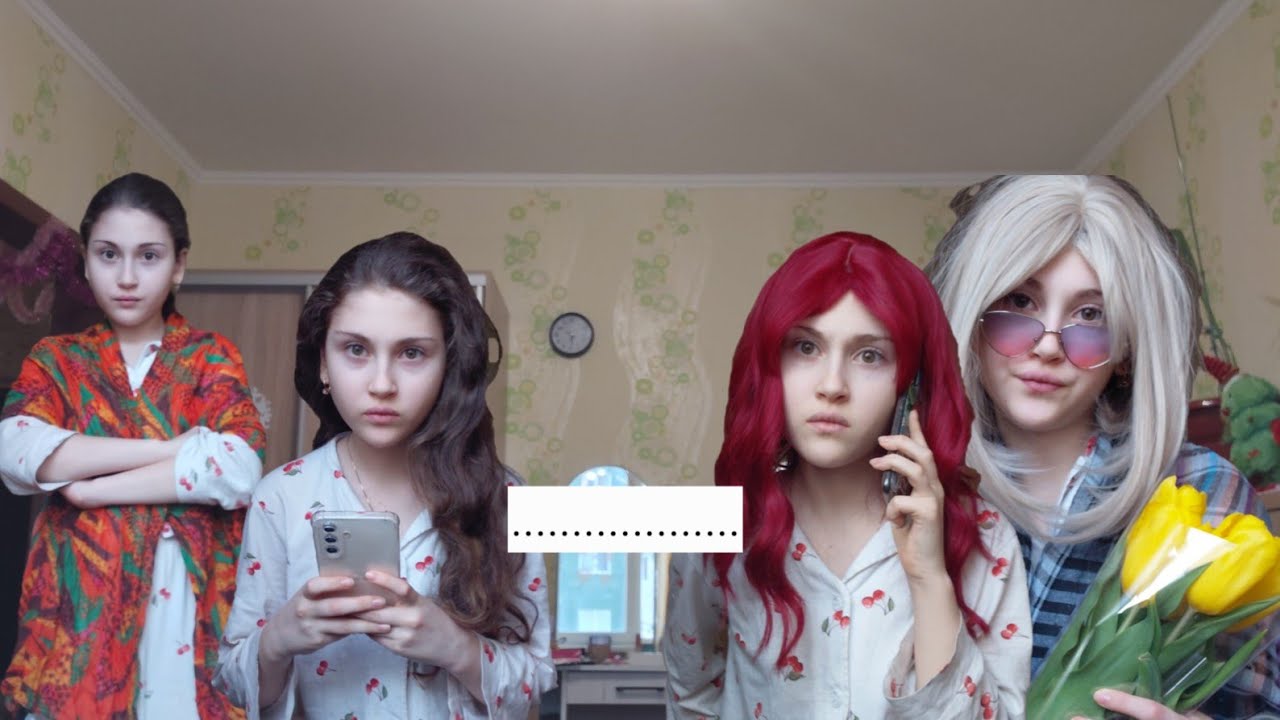 Мама не как у всех. 5 серия 