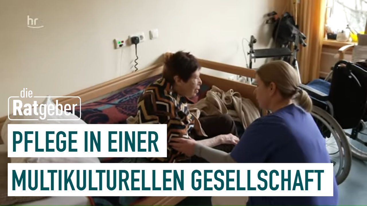 Kultursensible Pflege | 