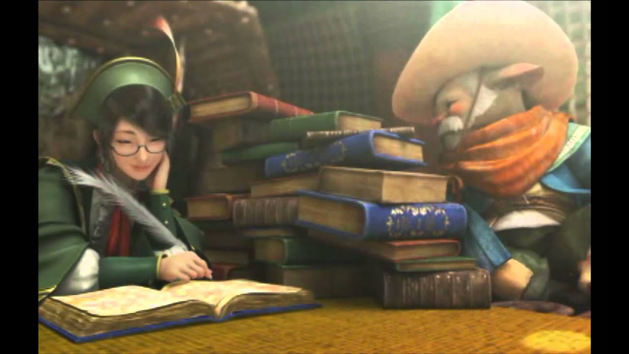 Monster Hunter 4 Ultimate - 
