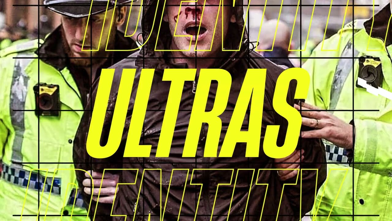 NEW: “ 𝗭𝗢𝗡𝗔 𝗠𝗔𝗚𝗜𝗖𝗔 “ Ultras green killers