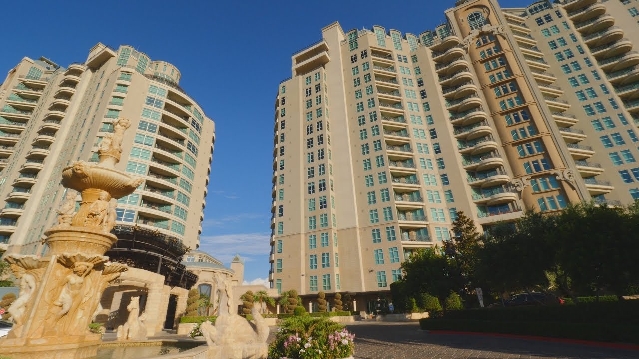 Million Dollar Listing Las Vegas - 9103 Alta Dr, Unit 1101, One Queensridge Place