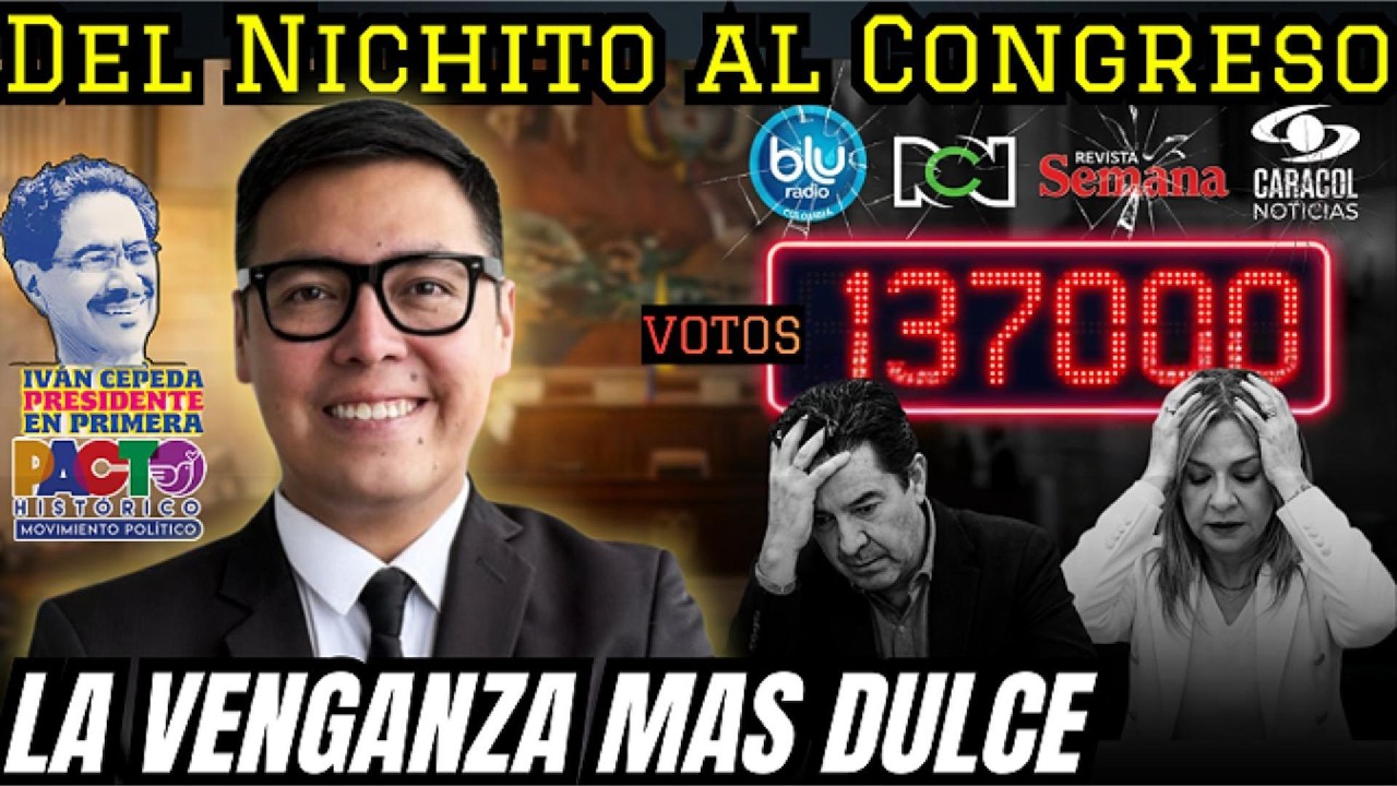 ¡WALLY ROMPE EL SILENCIO! Manda Bofetada Histórica a los Medios Tradicionales #wallyopina