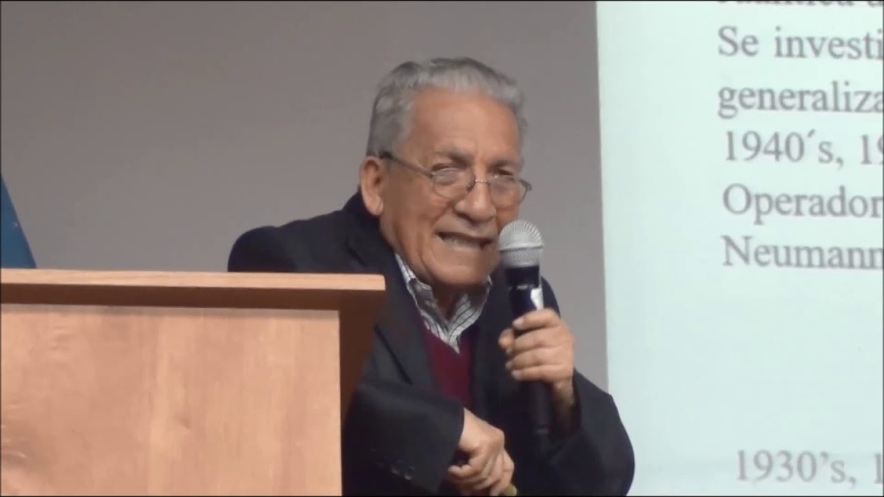 Teoría de Distribuciones. Enfoque Histórico - Relación con las EDPs (Parte 2/2)