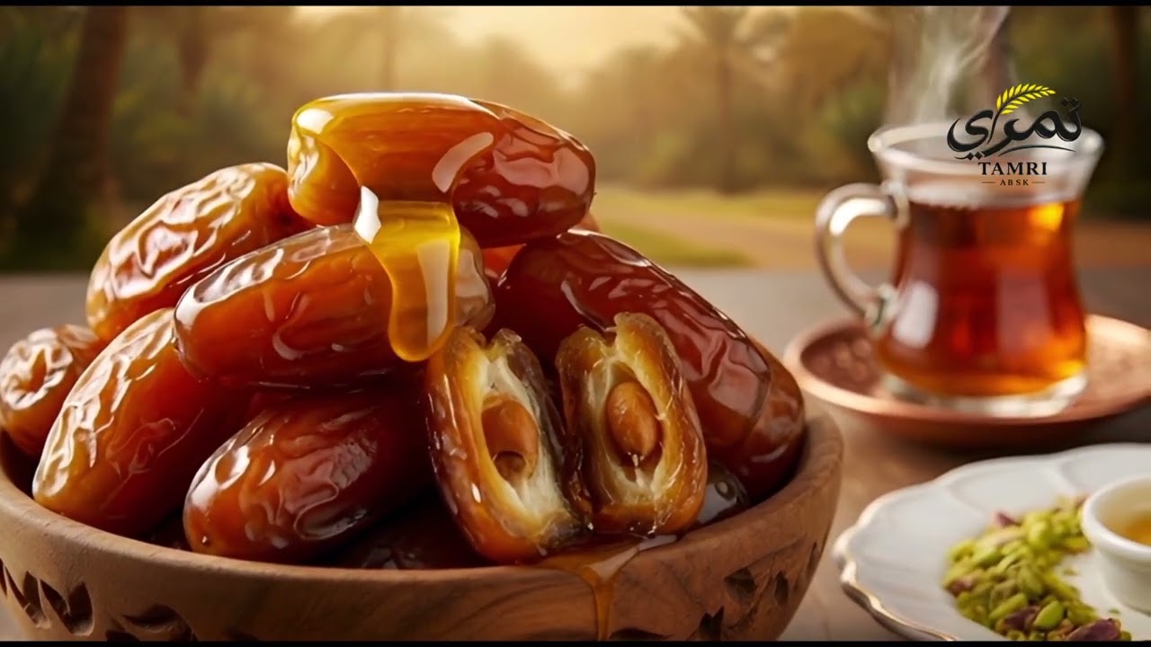 ماذا يقول الذكاء الاصطناعي عن التمر؟ ستندهش من النتائج!#الجزائر #بسكرة #طولقة