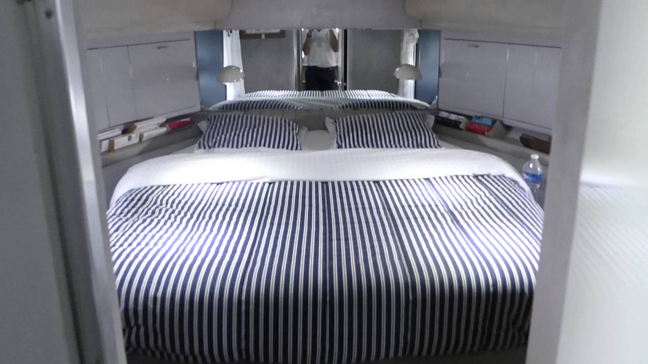 Mochi Craft 46 Flybridge Full refit 2006 - Boatshed - Boat Ref#224025
