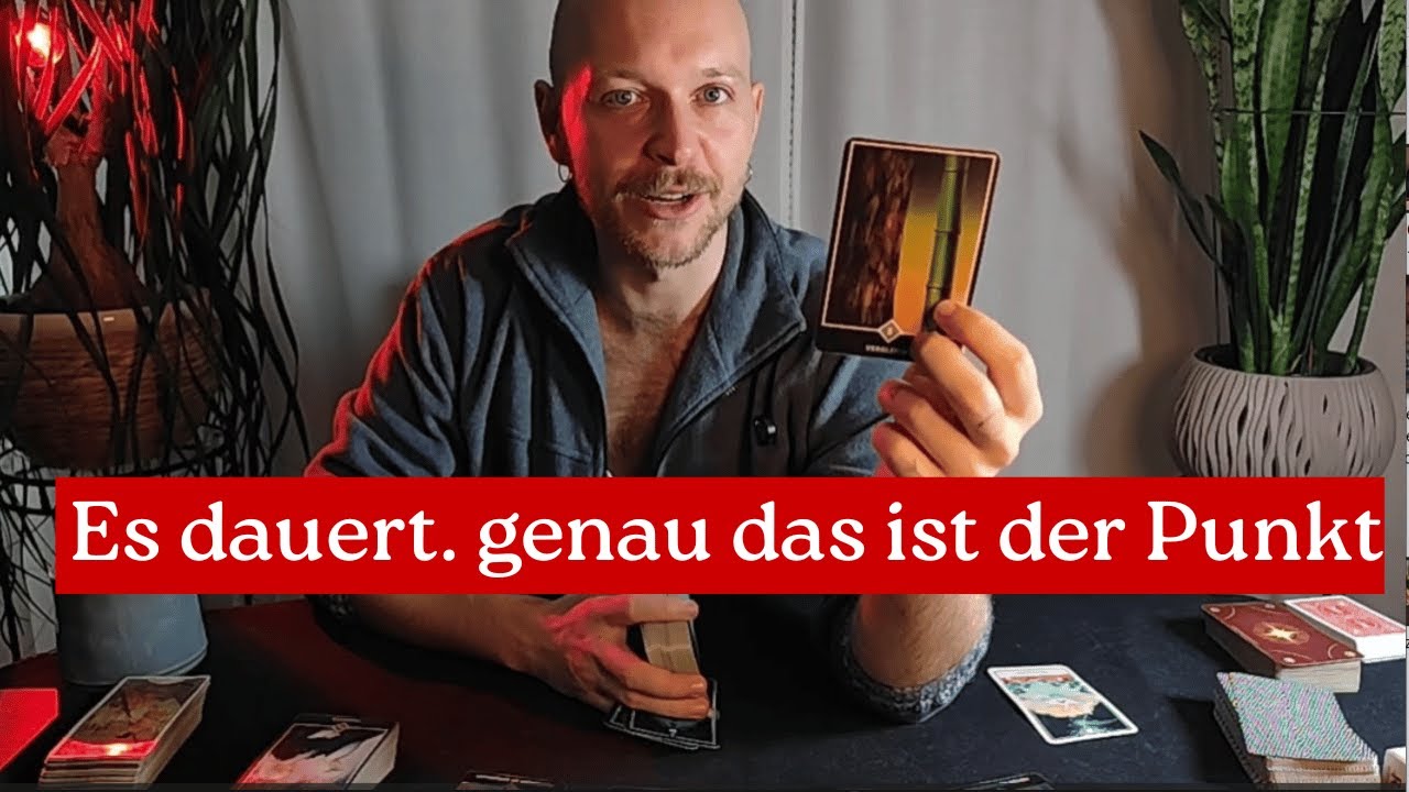 Hör auf zu vergleichen: Dein Durchbruch reift im Verborgenen