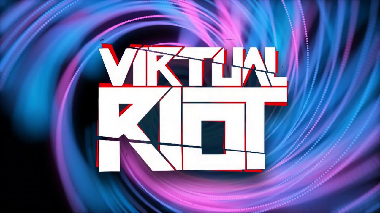 Virtual Riot - Lorn Idea [LiveStream ID] (Unreleased)