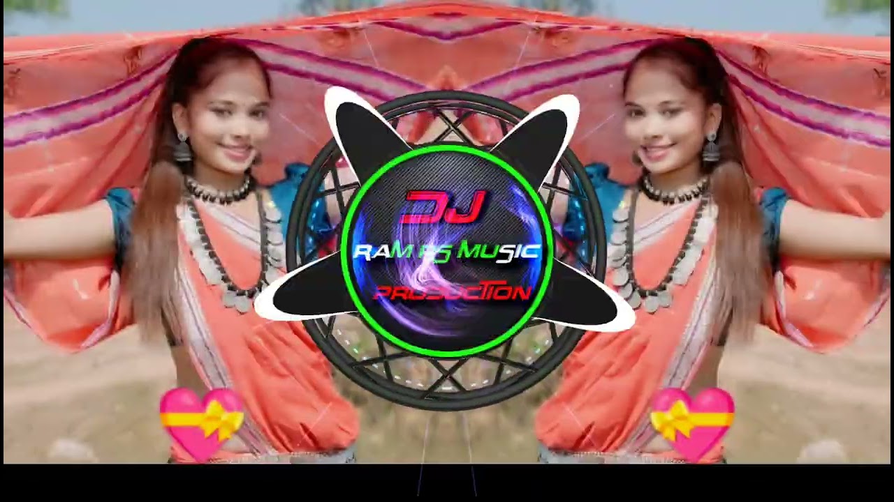 TURI BADA CHALU LEHRE KIYATA RO PALLO || MILE MAYKI NEW GONDI DANDE MIX DJ RAM RS MUSIC PRODUCTION🎶🎶