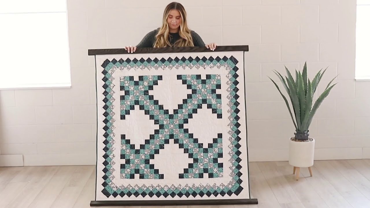 Quilt Hanger Frames for Hanging Up Quilts, Rugs, Tapestries, Puzzles, Large Canvas Art, and More!