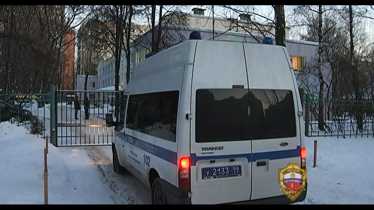 Полицейские обнаружили сбежавшего из детдома мальчика и позаботились о нем