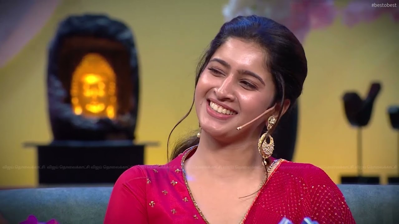 அப்போ புரியல இப்போ புரியுது 🤪 Ramar Comedy | Best O Best - Episode Preview