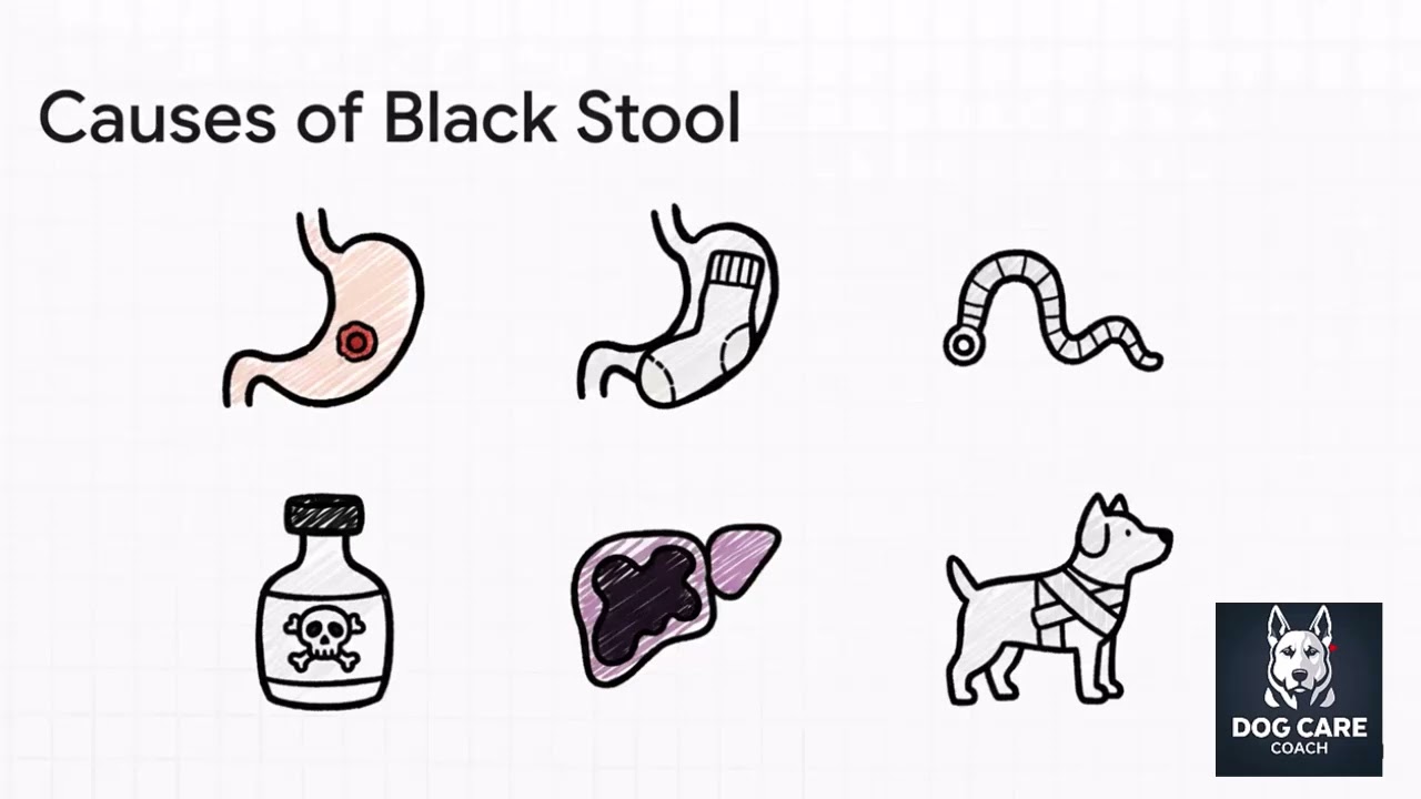 BLOODY STOOL CRISIS! Dog HGE Emergency + Pale Gums Fix 🩸🐕💀 | Dog Care Coach