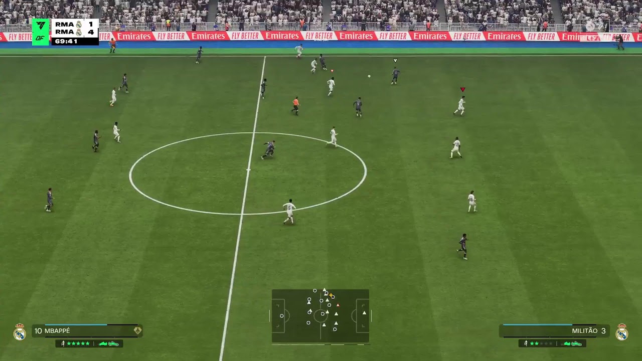 ultimate Team