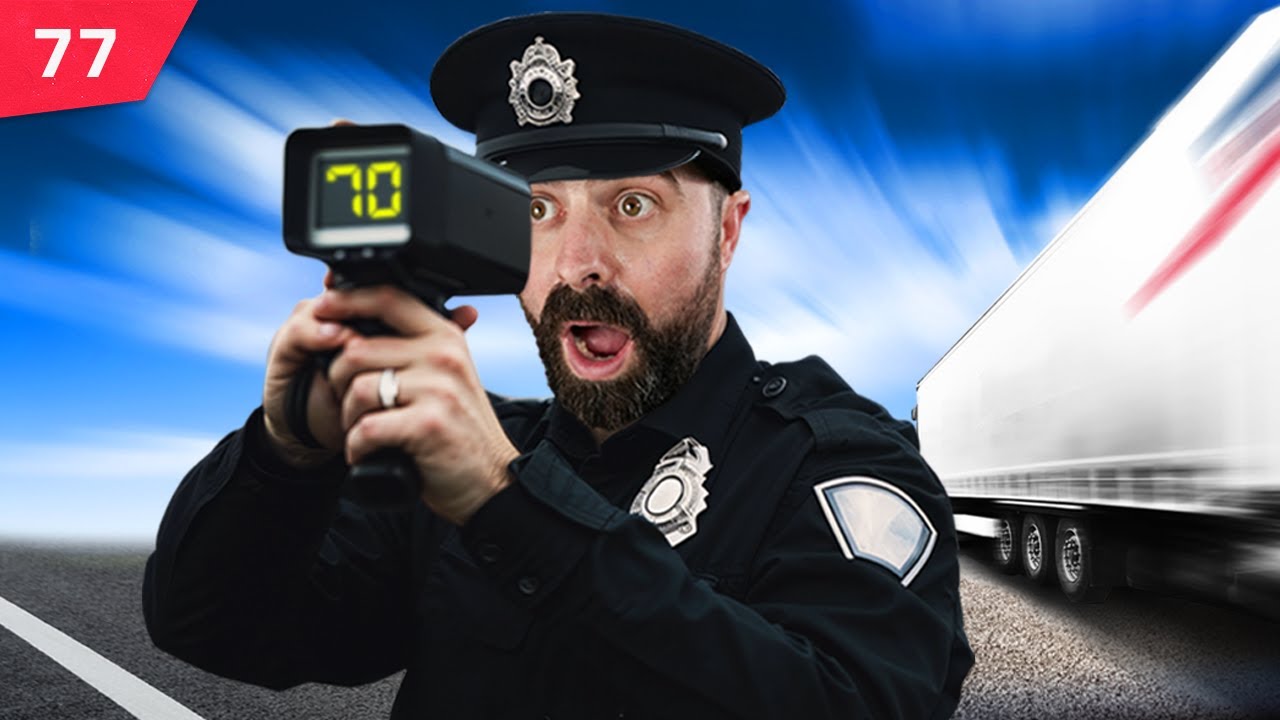 Truck Stop Safety | H&M Trucking Podcast