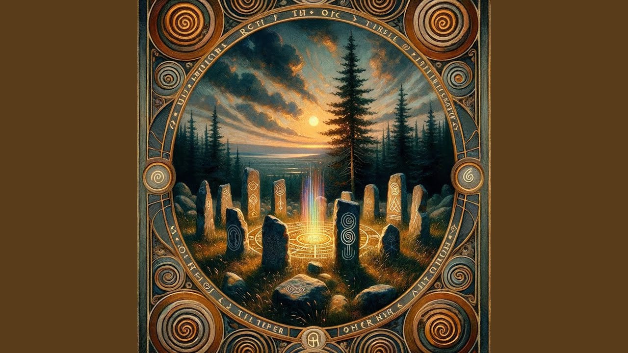 Beltane Dance (Soft Version)
