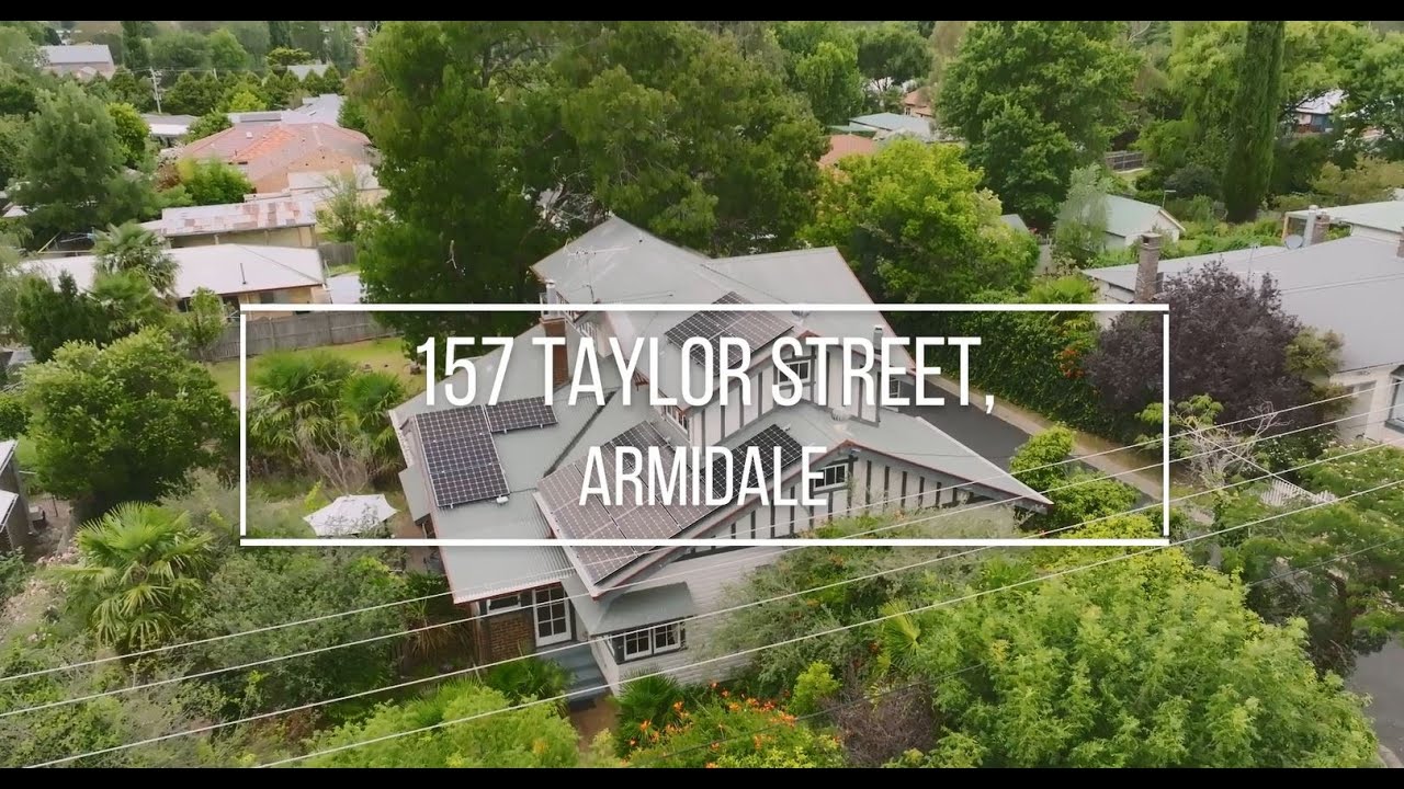 SOLD - 157 Taylor Street ARMIDALE