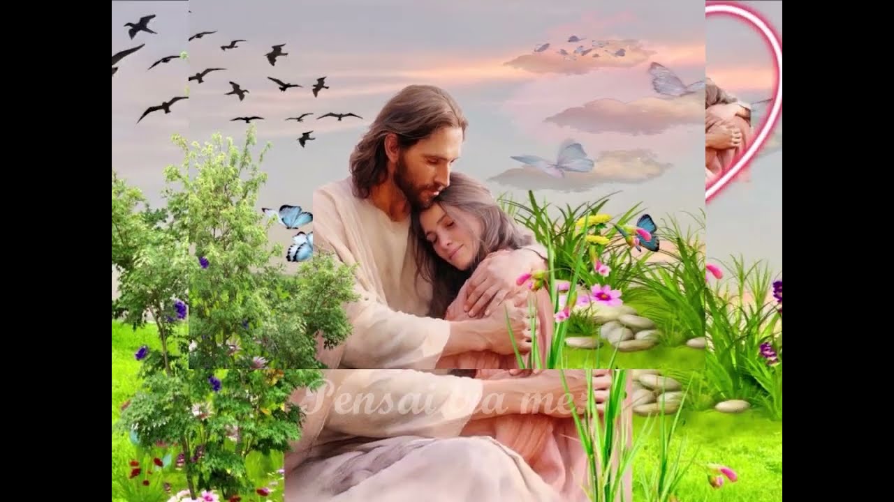 Sussurri di Cielo - Realizzazione video: Gabriella Di Carlo