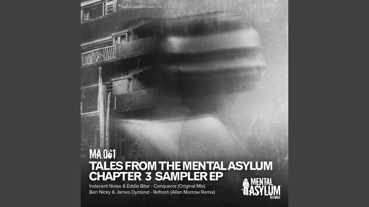 Refresh (Allan Morrow Remix)