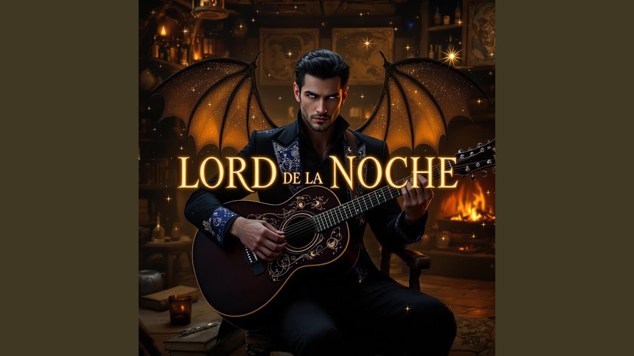 Lord de la Noche