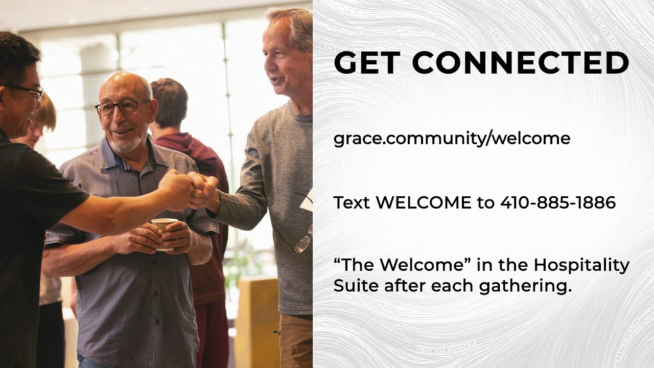 9am Sunday Gathering // Nov 30, 2025