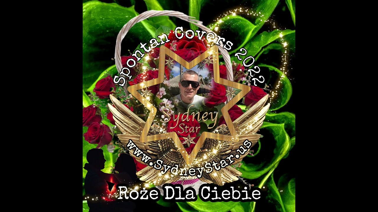 Róże Dla Ciebie (cover) z rep. Bliza