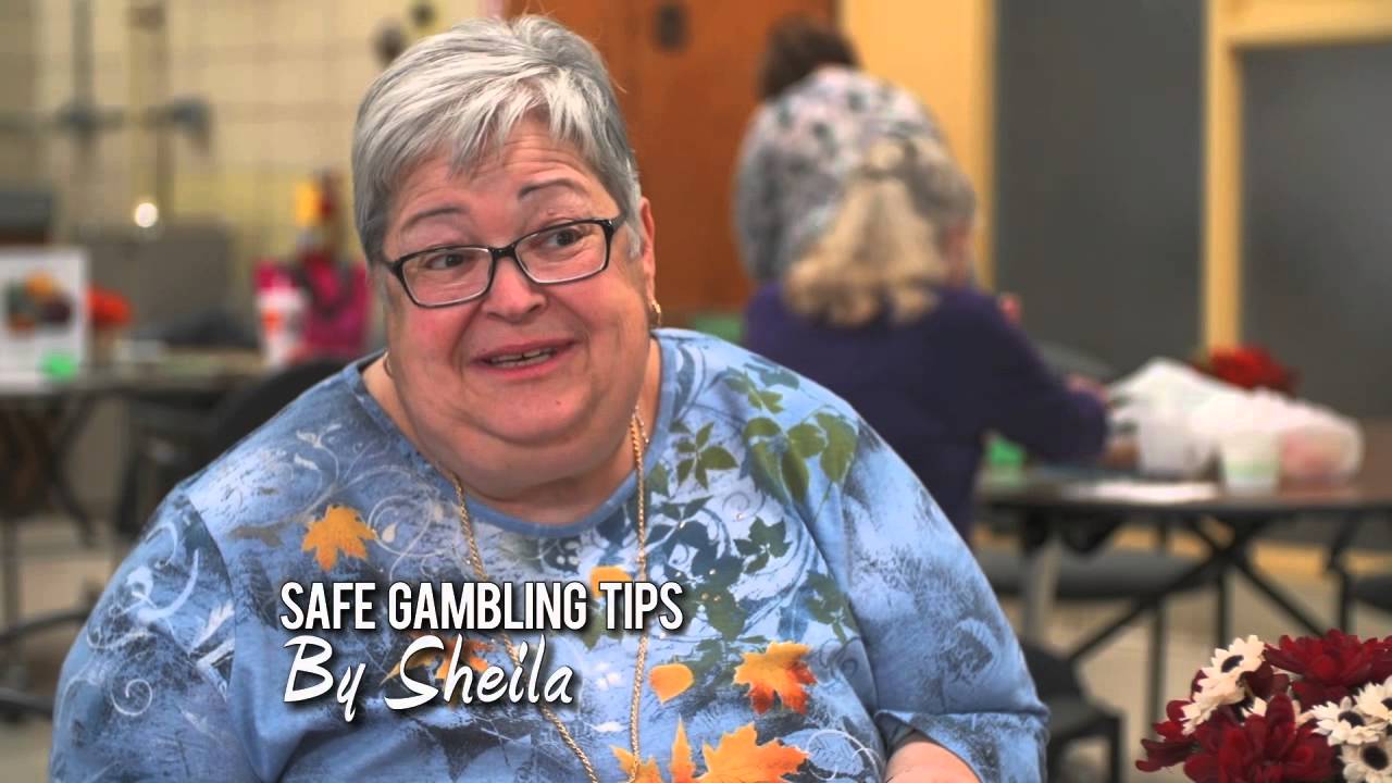 PSA: Safe Gambling Tips - by Sheila