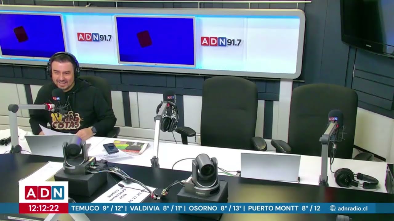 ADN Mascotas | Capítulo 1 | 6 de julio de 2025