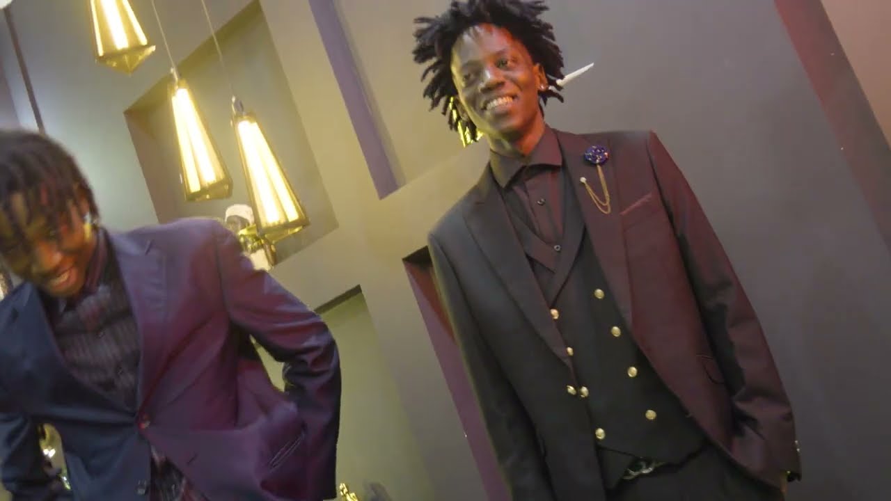 DANY WESH FEAT NEVA SANA YAILAI (Clip officiel)