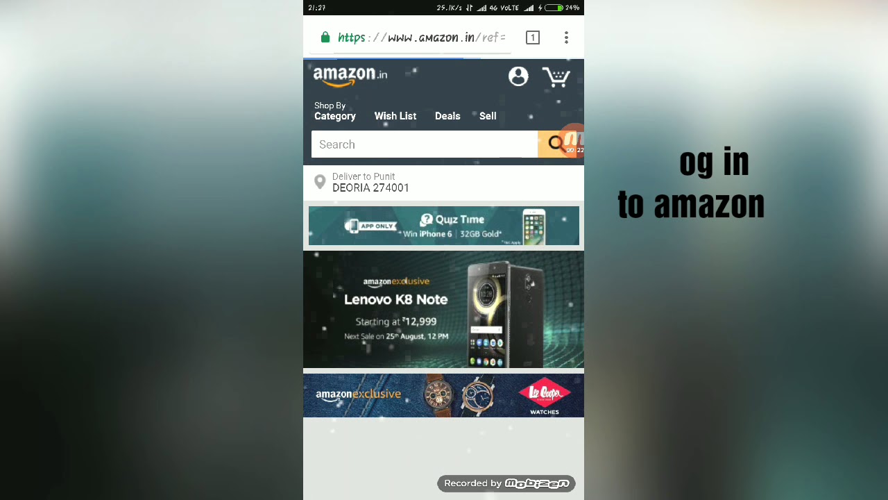 Jio cashback offer | 99rs cashback on amazon pay | how to recharge
