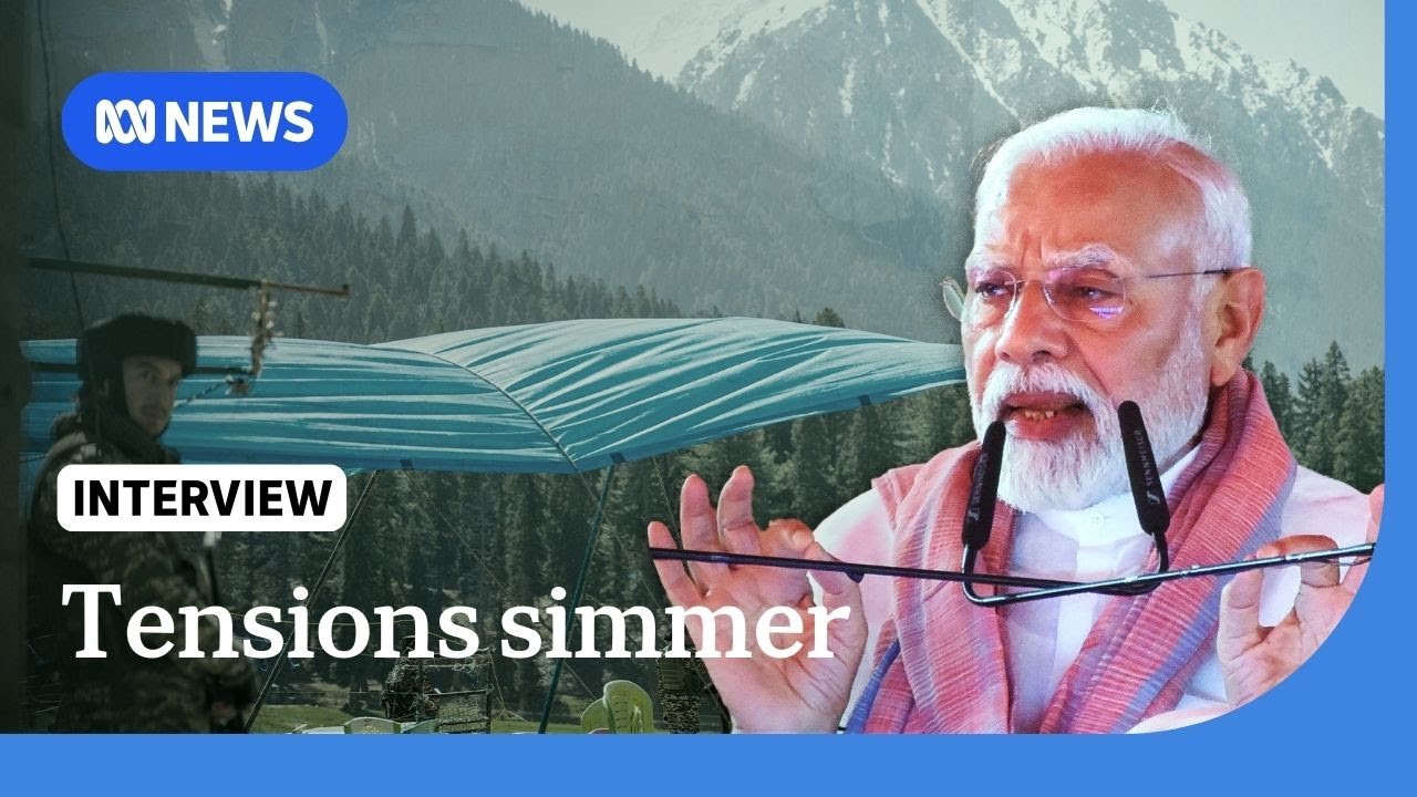 Pakistan retaliates after India closes border in wake of Kashmir attack | The World | ABC NEWS