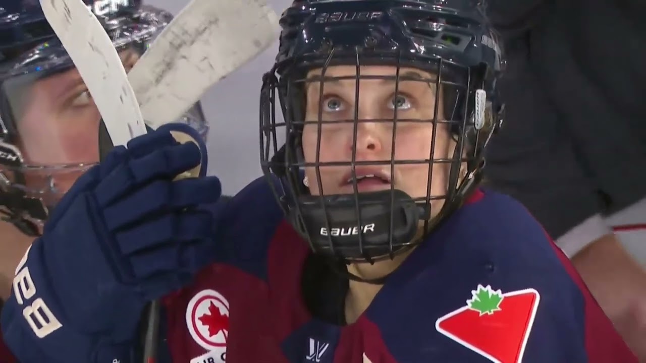 Мари-Филипп Пулен против Оттавы