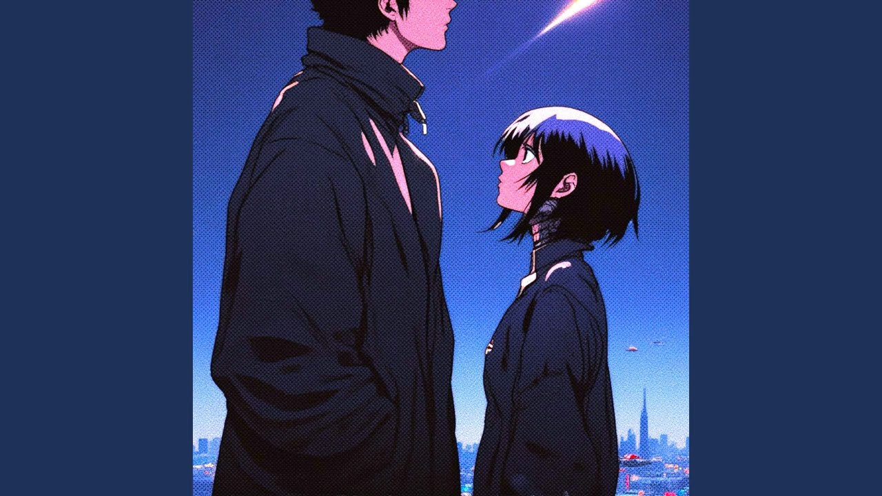 Be With Me (Slowed)
