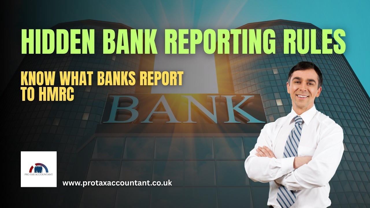 Hidden Bank Reporting Obligations Understanding Your 2026 Financial Privacy and Disclosure Rules