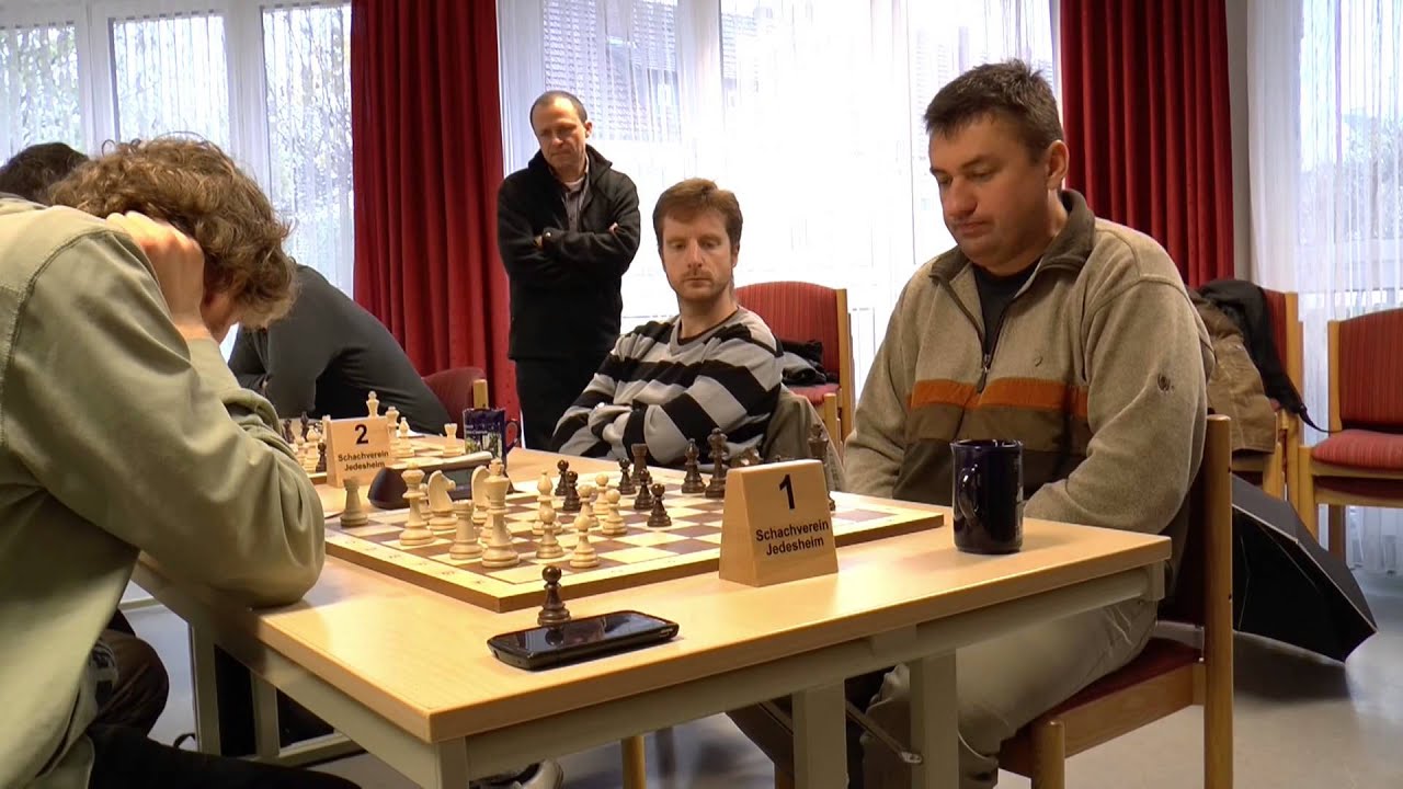 Faszination Schach