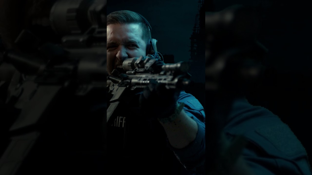 One-day Nuke comp with ActionVFX footage. 