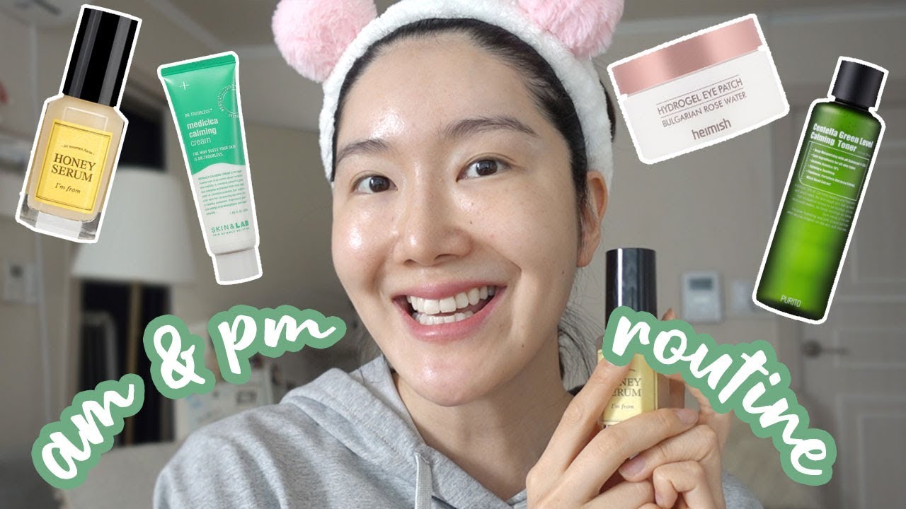 4Steps I'm Obsessed w to Boost Hydration! 