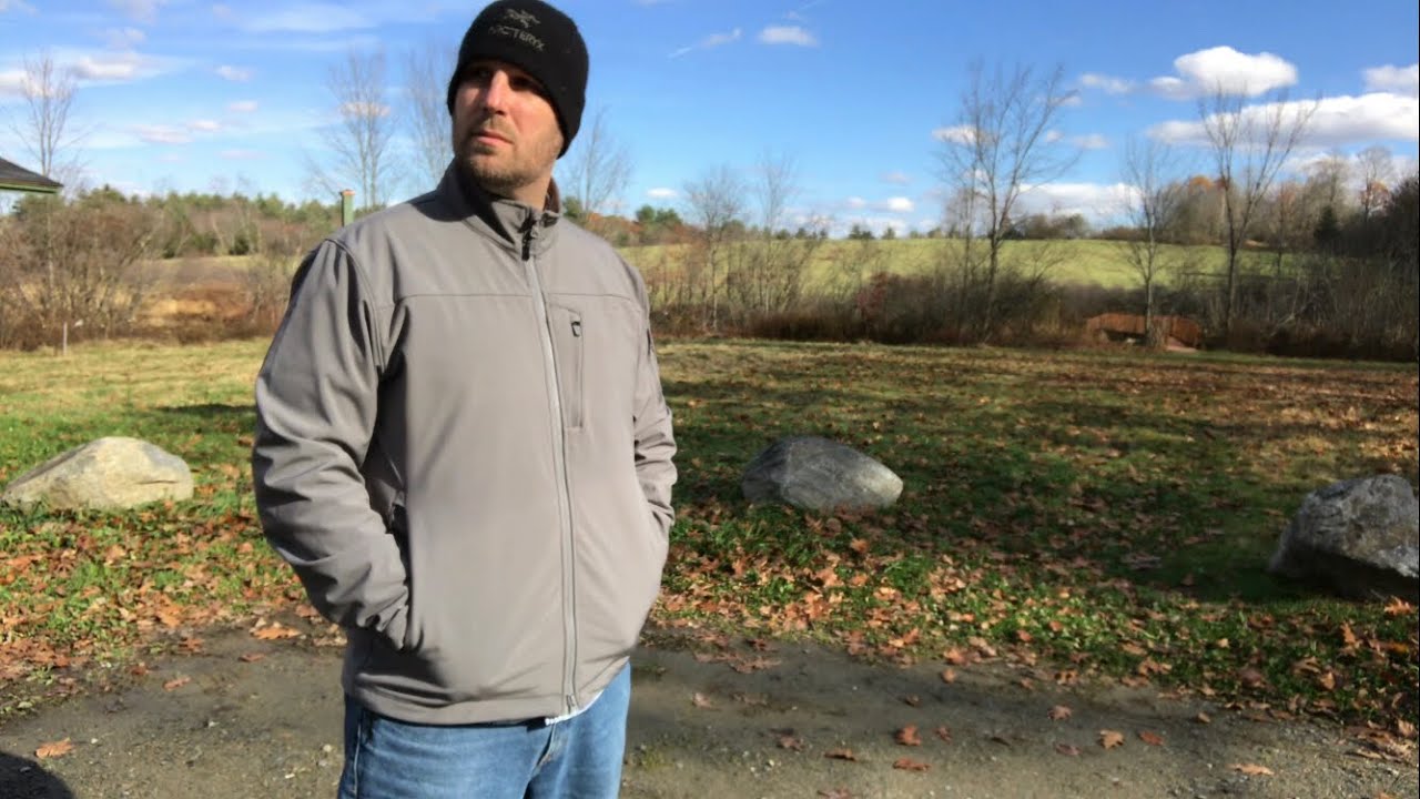 Pentagon Reiner 2.0 Softsell Jacket from Military 1st | Cold Weather Is Here - STAY WARM!