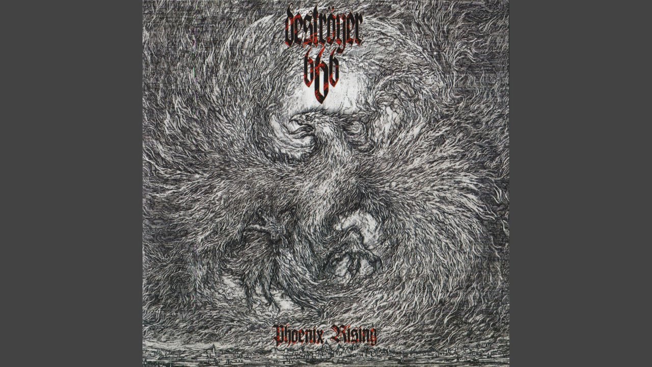 I Am the Wargod (Ode to the Battle Slain)