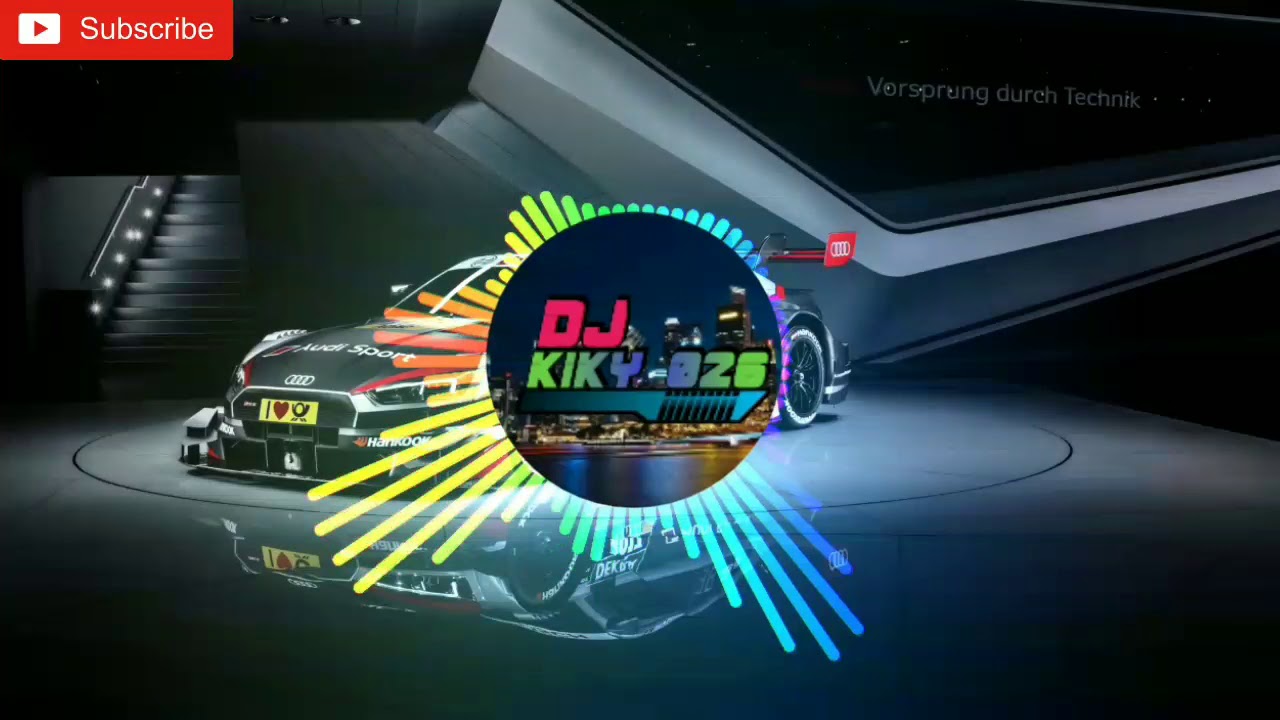 DJ AMBYAR REMIX TIK TOK 2020