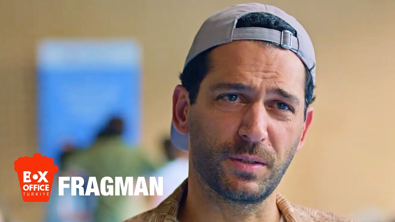 Şampiyonlar | Fragman