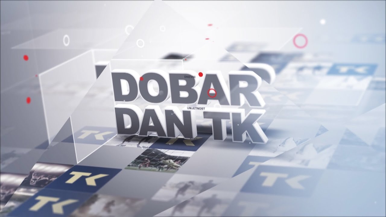 DOBAR DAN TK 20-09-2021