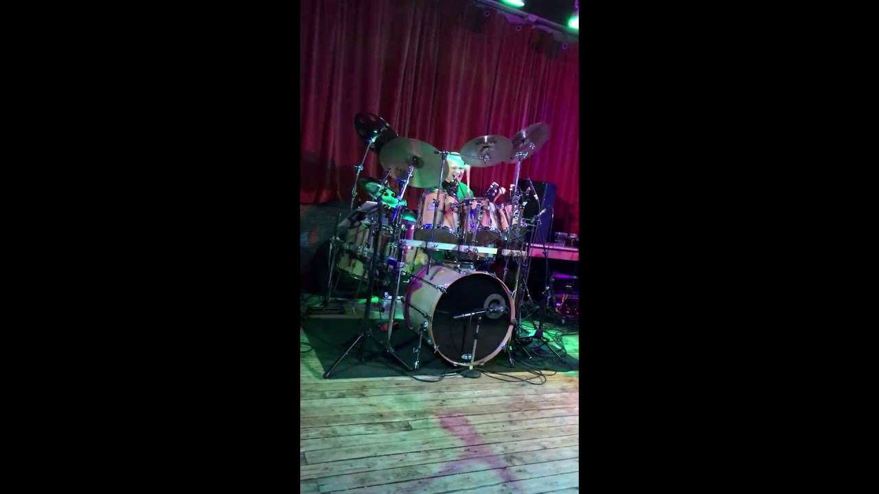 Mannuh Van Gastel Cafe Stroop 2018